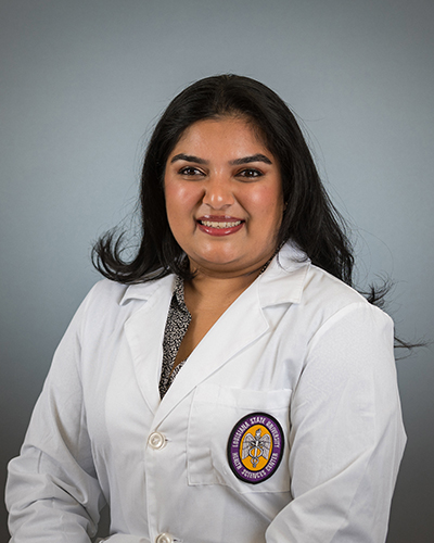 Bhindhyaa Kaur, M.D.